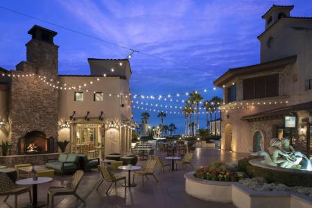 Hyatt Regency Huntington Beach Resort and Spa - 43