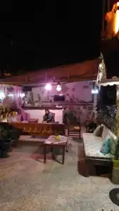 Yükser Pansiyon - 17