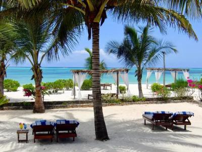 Next Paradise Boutique Resort - 18