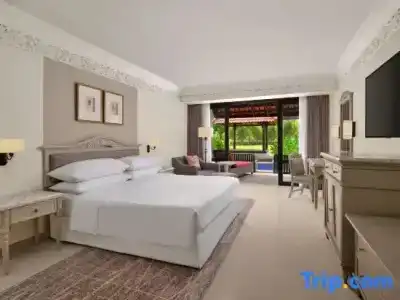 Mustika Yogyakarta Resort and Spa - 117
