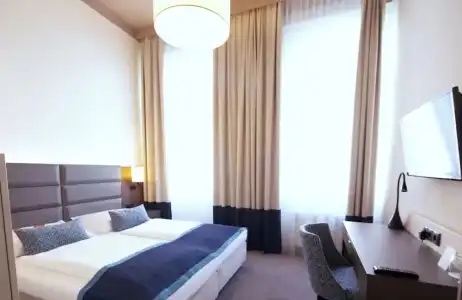 Drei Kronen Wien City - 69