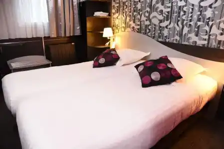 Relais St Eloi, Sure Collection by Best Western - 4