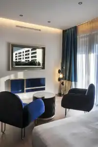 Eurostars Matera la Suite - 21