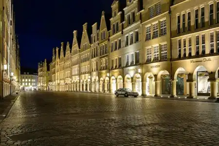 Horstmann Münster - 15