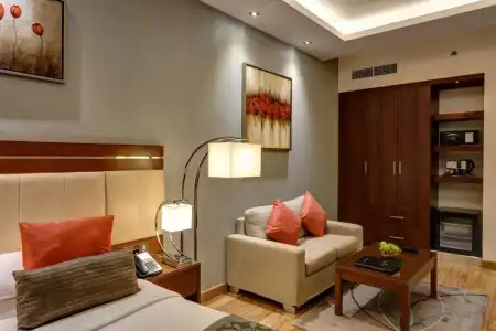Rose Park Al Barsha - 23