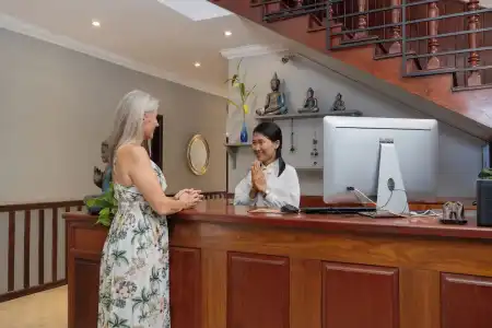 River Retreat Boutique - 44
