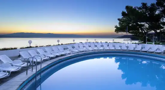 Resort Fontana - 12