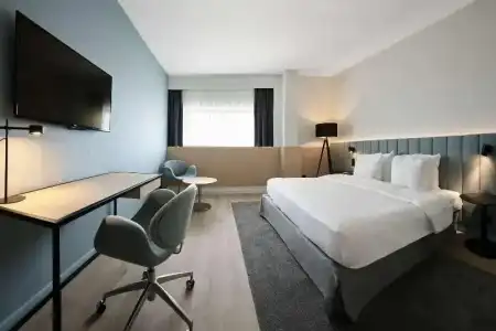 Radisson Blu, Hasselt - 57
