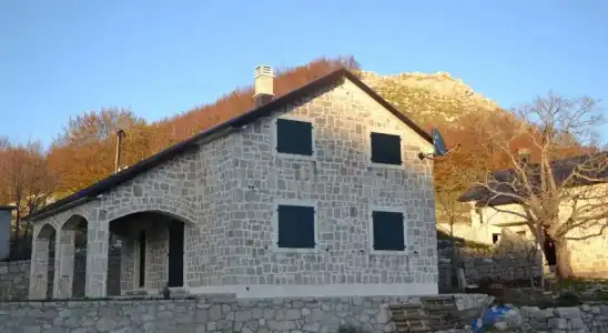 Guest House Lovcen - 2