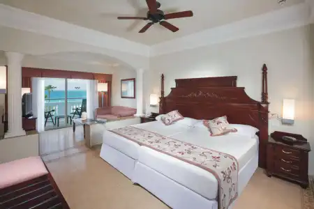 Riu Palace Las Americas - Adults Only- All Inclusive - 2