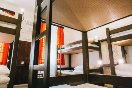 Hostel Dakura - 52
