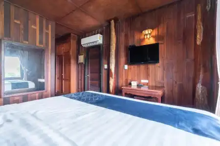 Capital O 805 Suan Palm Farm Nok Resort - 45