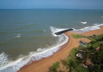 Villa Sunbird - 13