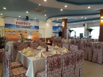 Haiduong Intourco Resort - 24