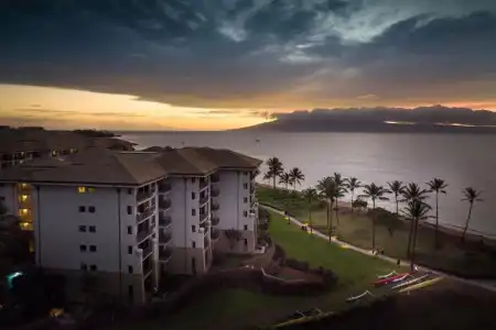 The Westin Ka'anapali Ocean Resort Villas - 2