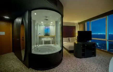 DoubleTree By Hilton Istanbul Moda - 53