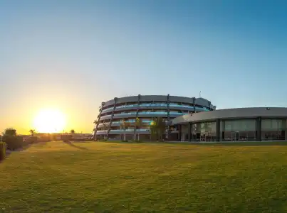 Radisson Blu & Convention Center, Alexandria - 24