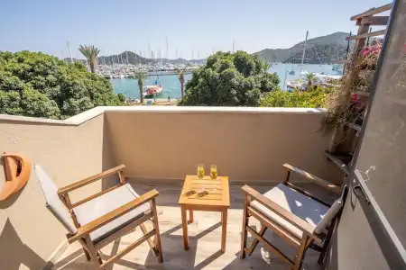 Resa Gocek - 156