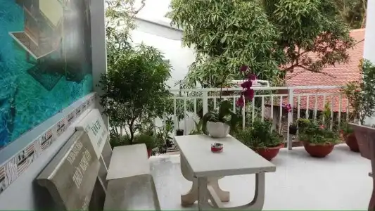 Song Ngoc Guesthouse - 17