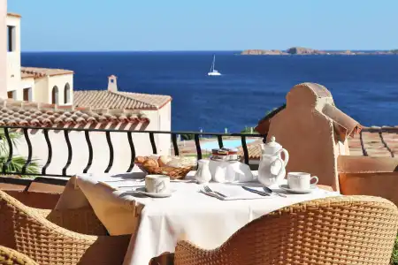 COLONNA RESORT, a Colonna Luxury Beach, Porto Cervo - 28