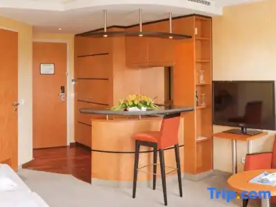 Best Western Premier AirportBerlin - 108