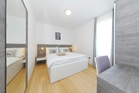 Sunnyside Apartments Petrčane - 53