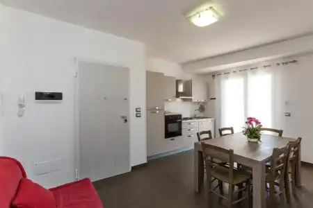 Residence Spuma Di Mare - 248
