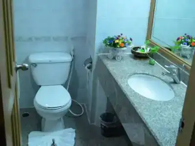 Bossotel Chiang Mai - 5