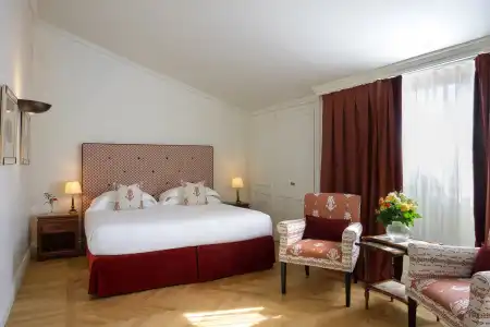 Grand Continental Siena – Starhotels Collezione - 62