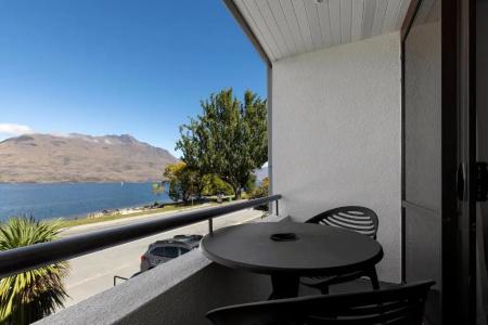 Lakeside Motel - Queenstown - 5