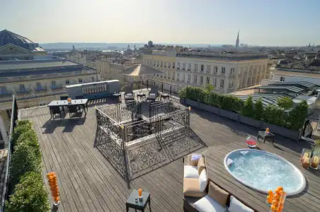 Intercontinental Bordeaux Le Grand by IHG - 186