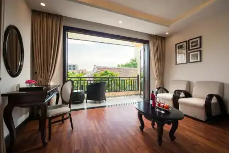 Grand Signature by M Village Hoi An Resort - 238