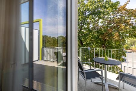 Candlewood Suites Fürth - 46