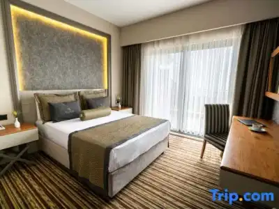 Larina Thermal Resort&Spa - 55