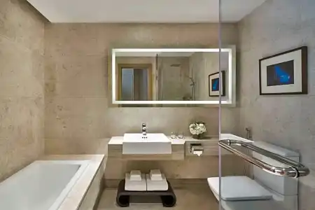 Singapore Marriott Tang Plaza - 103