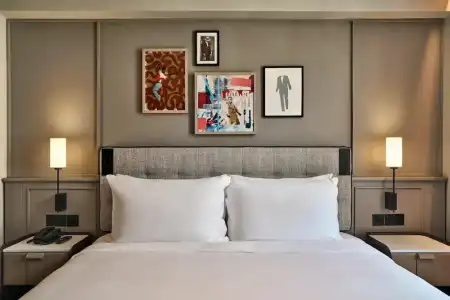 Radisson Blu, London Bond Street - 18