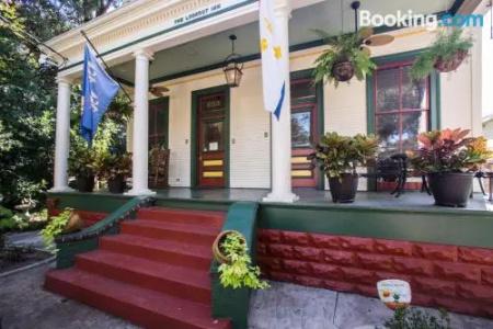 The Lookout Inn of New Orleans - 46