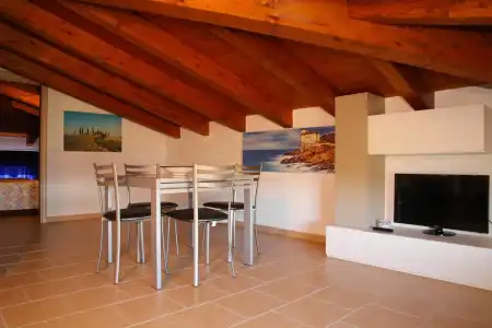 Agriturismo San Gregorio - 25