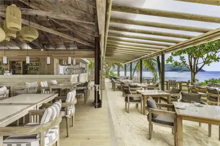Kempinski Seychelles Resort - 47