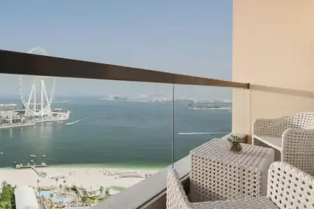 JA Ocean View, Jumeirah Beach Dubai - 108