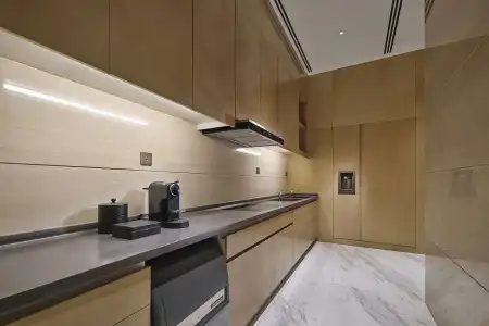 Hilton Beijing Tongzhou - 37