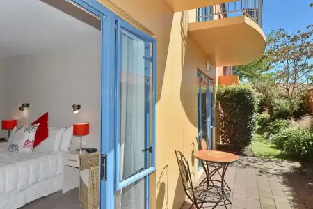 Addington Court Motel - 6