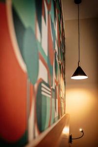 Best Western Metz Centre Gare - 34