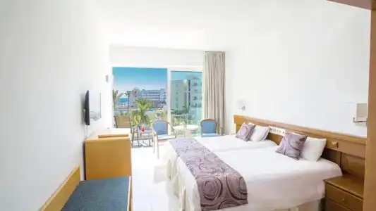 Tsokkos Protaras Beach - 50