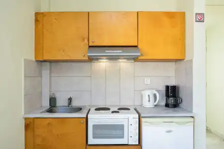 Elma's Dream Apartments & Villas - 99