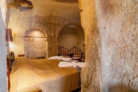 Cappadocia Ennar Cave - 95