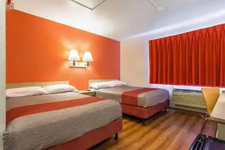 Motel 6 Boise - Airport - 31