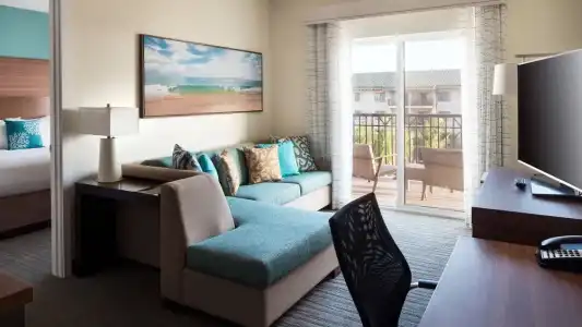 Residence Inn by Marriott Maui Wailea - 119