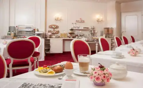elaya vienna city center - 21