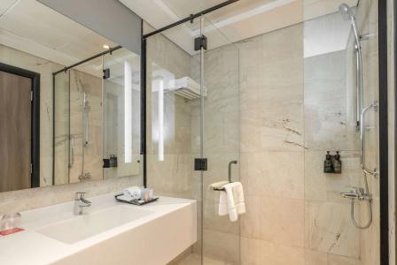 Ramada by Wyndham Dubai Barsha Heights - 13